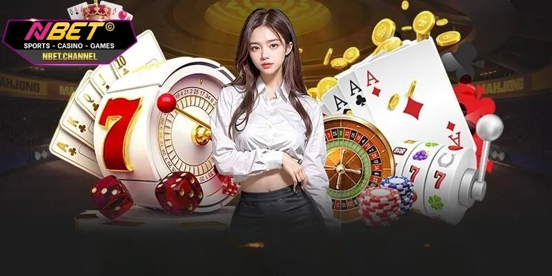 NBET Đôi nét cơ bản về NBET