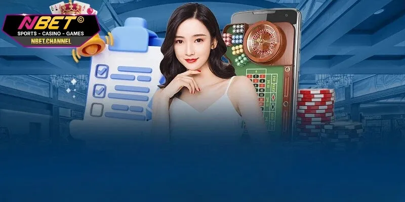 NBET Trò chơi game slots siêu hay có tại nền tảng NBET