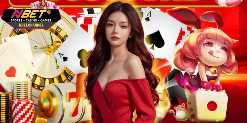 NBET Chia sẻ cách nạp nhanh
